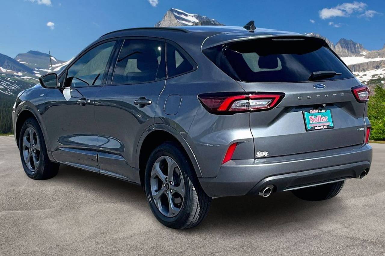 2024 Ford Escape ST-Line - Photo 13