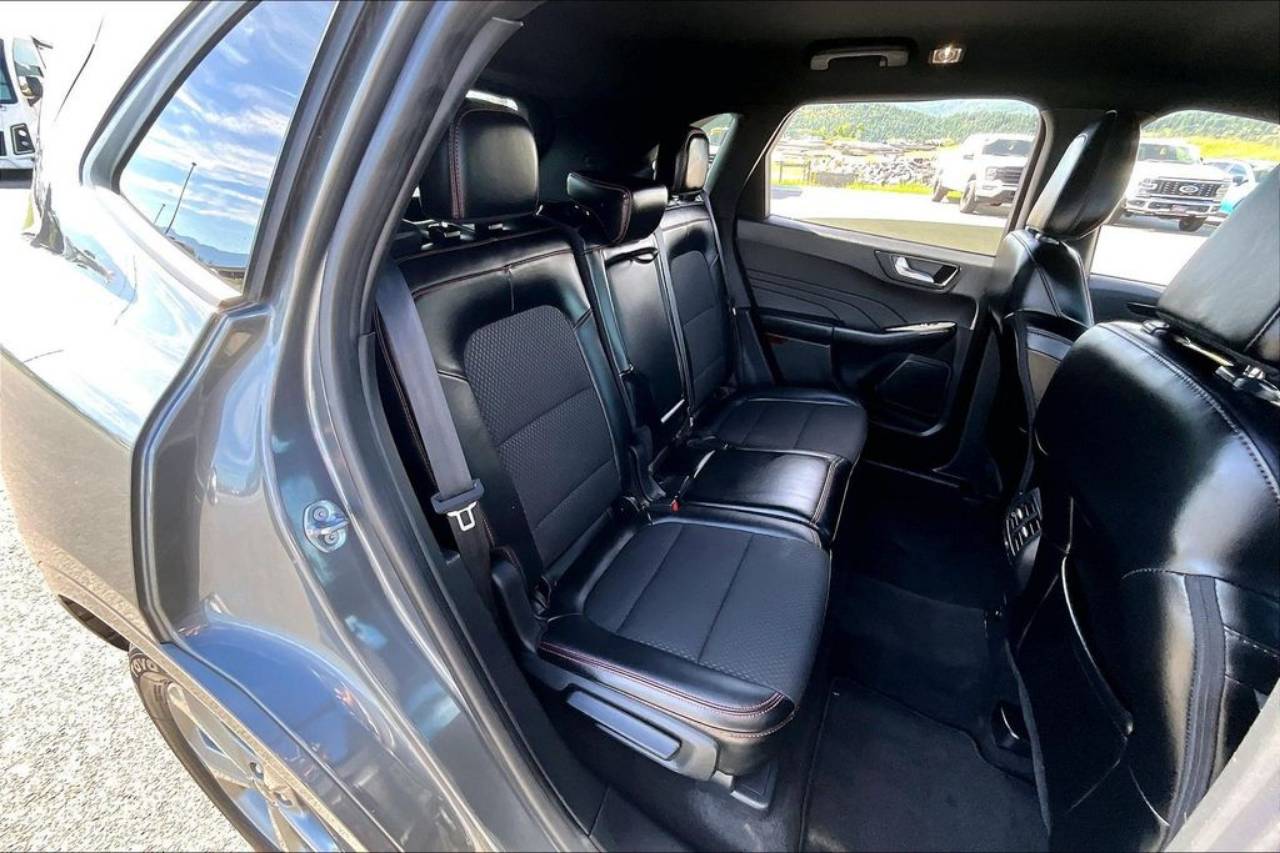 2024 Ford Escape ST-Line - Photo 27