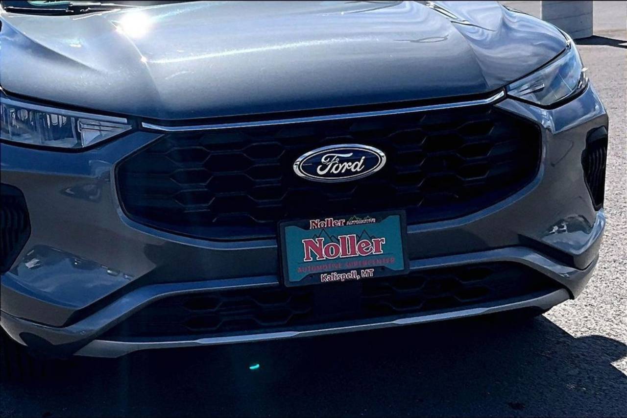 2024 Ford Escape ST-Line - Photo 28
