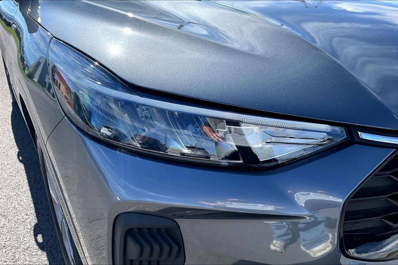 2024 Ford Escape ST-Line - Photo 29