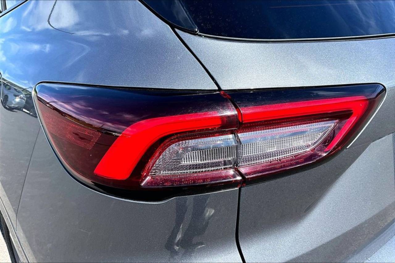 2024 Ford Escape ST-Line - Photo 30