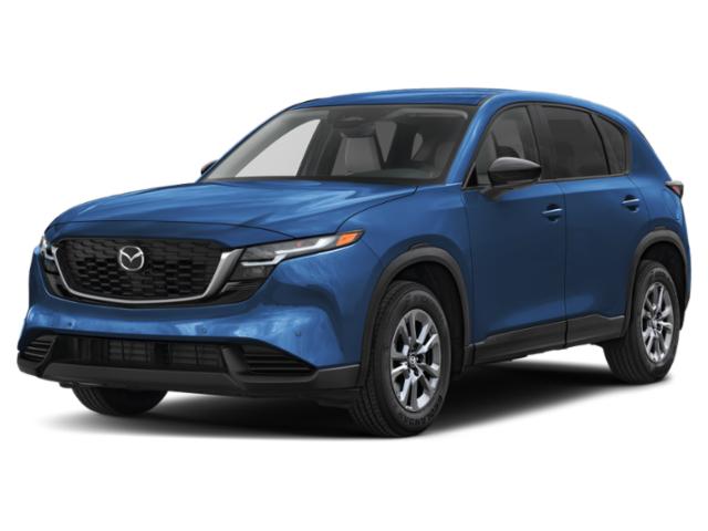 New 2026 Mazda CX-5 2.5 S Select