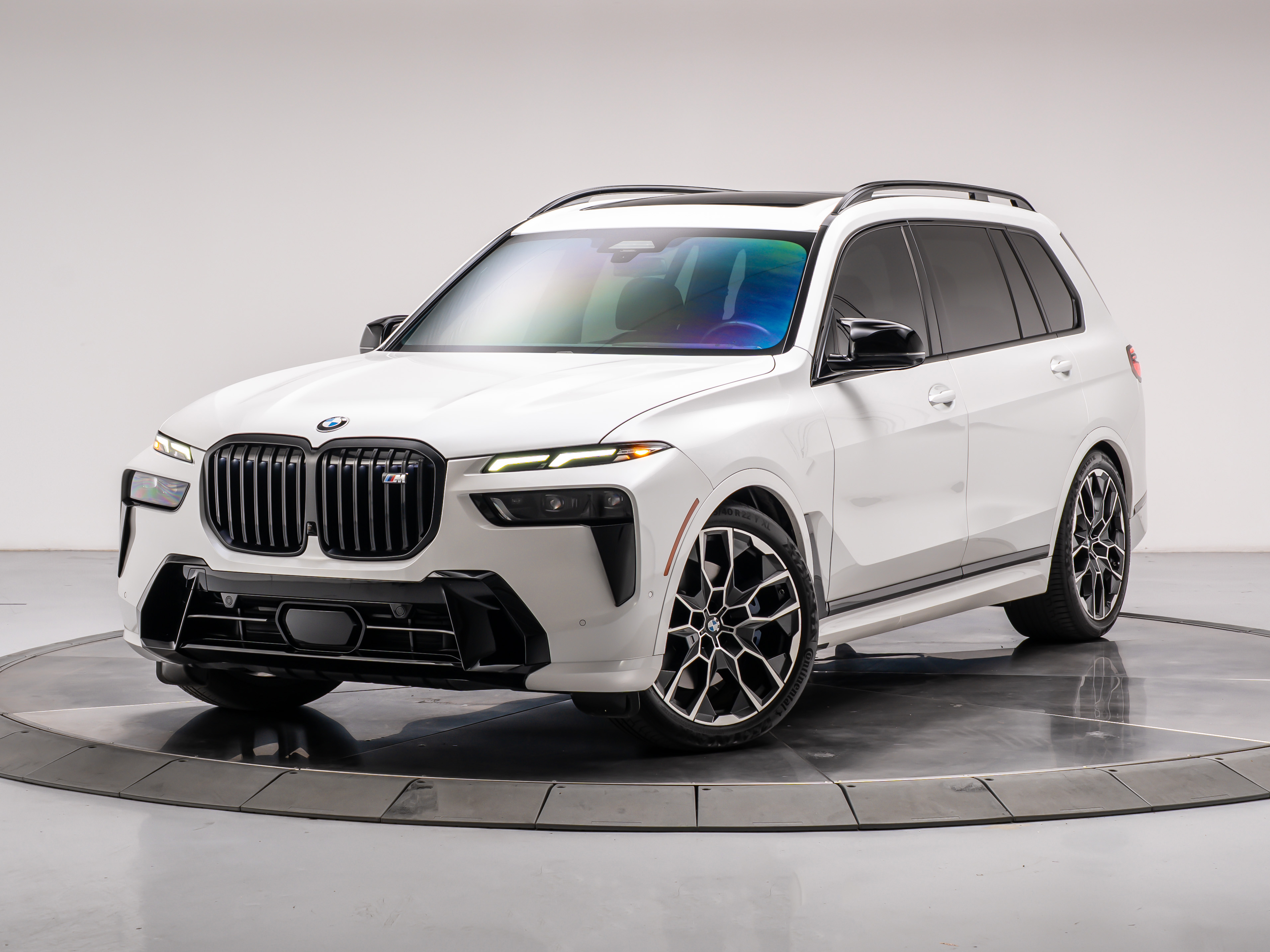 2024 Bmw X7
