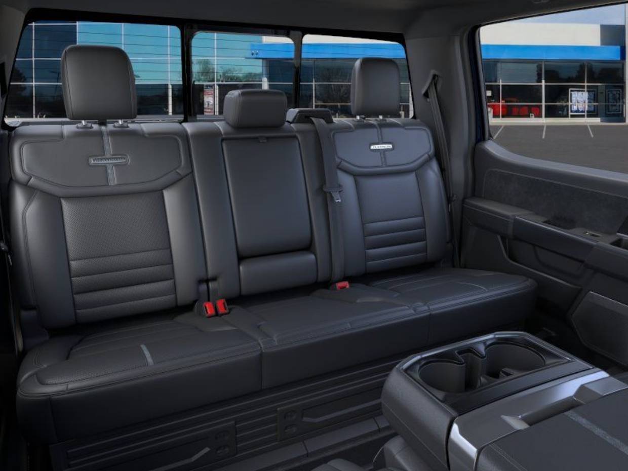 2026 Ford F-150 Platinum - Photo 11