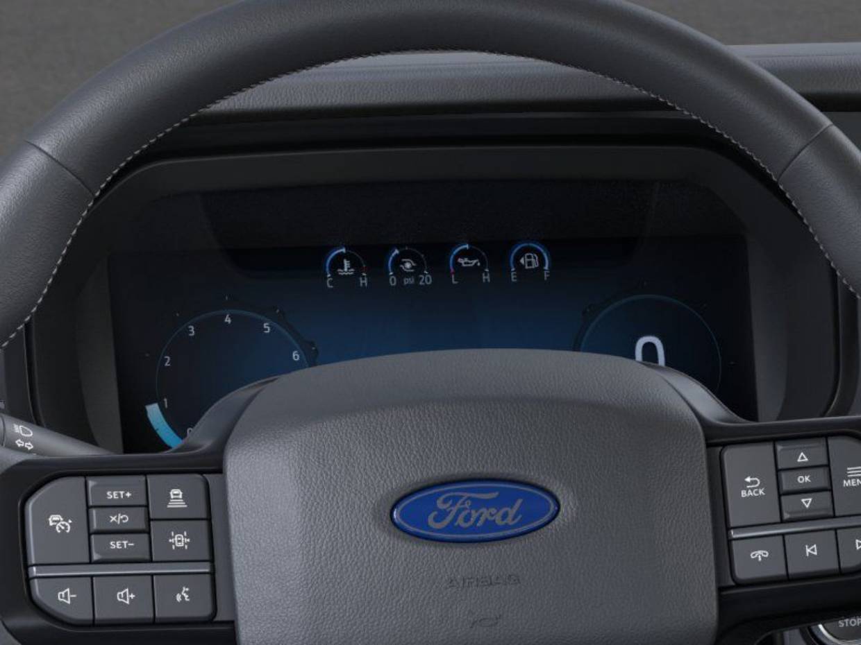 2026 Ford F-150 Platinum - Photo 13