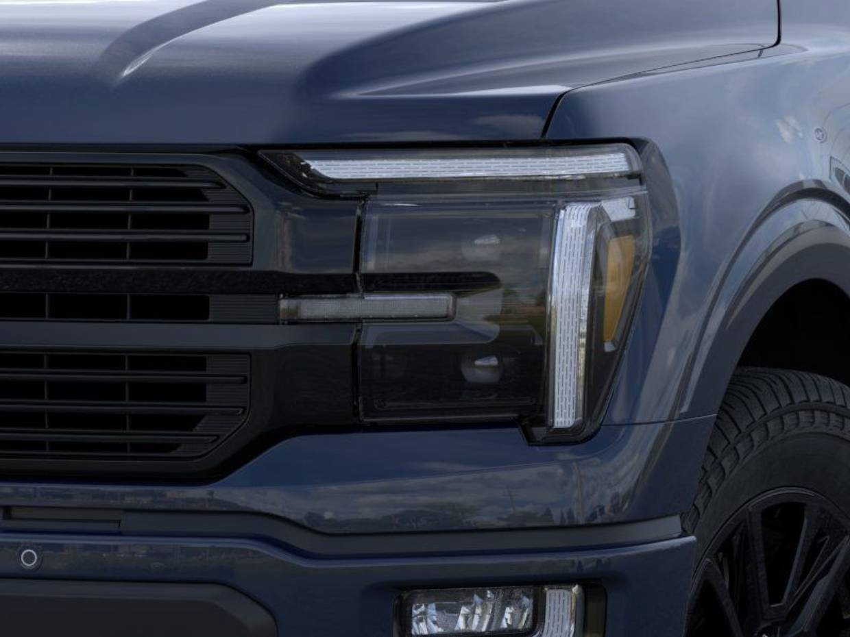 2026 Ford F-150 Platinum - Photo 18