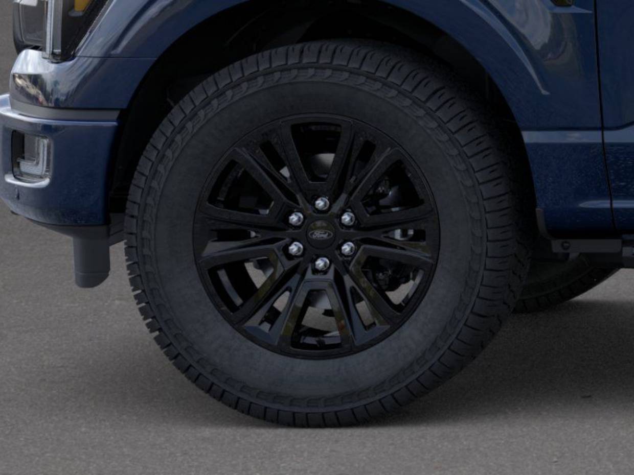 2026 Ford F-150 Platinum - Photo 19