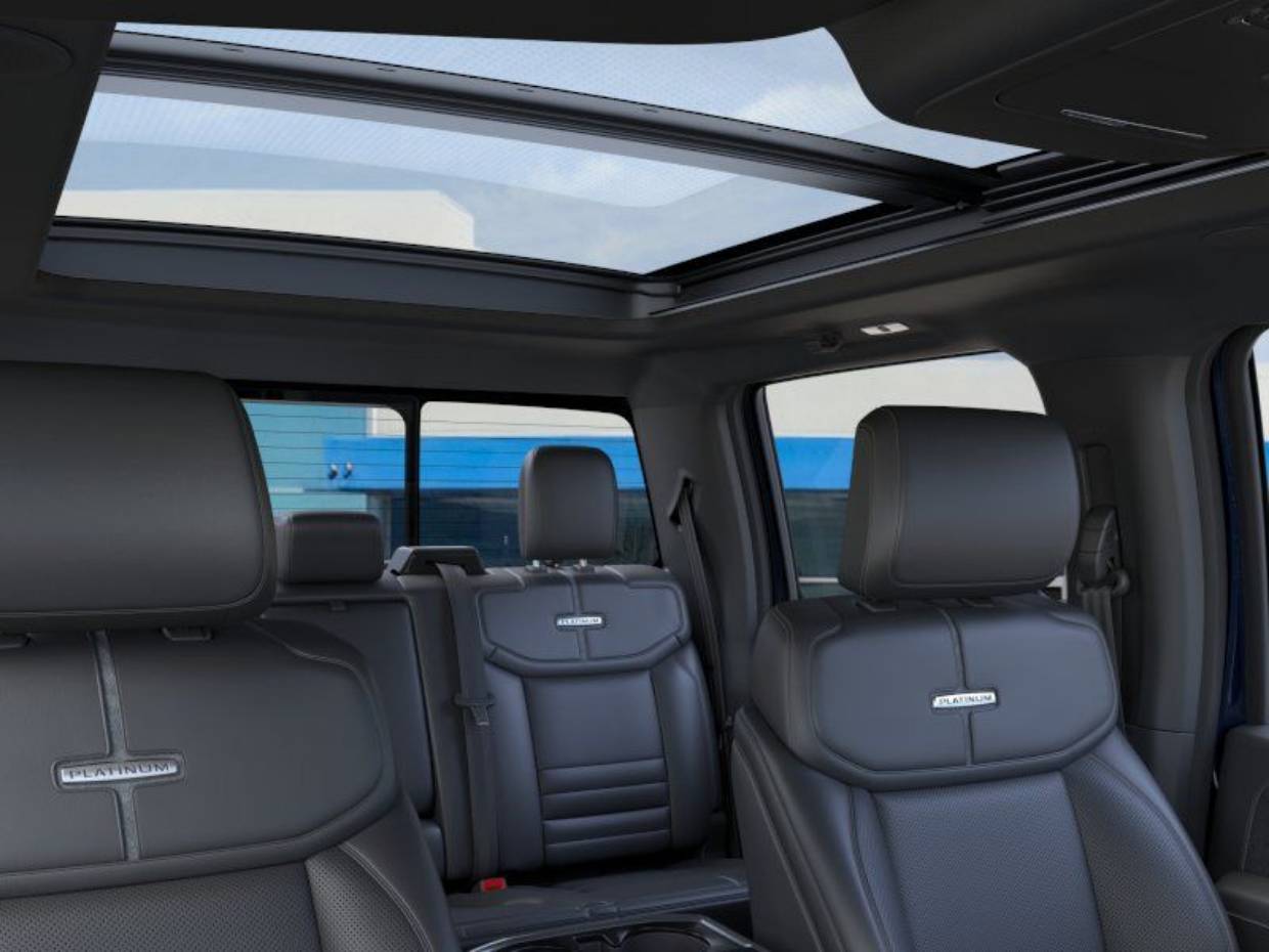 2026 Ford F-150 Platinum - Photo 22