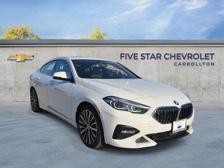 2021 BMW 2 Series 228I xDrive