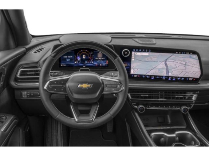 2026 Chevrolet Traverse High Country - Photo 6