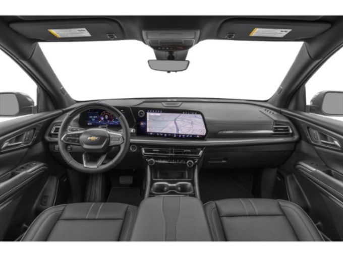 2026 Chevrolet Traverse High Country - Photo 7