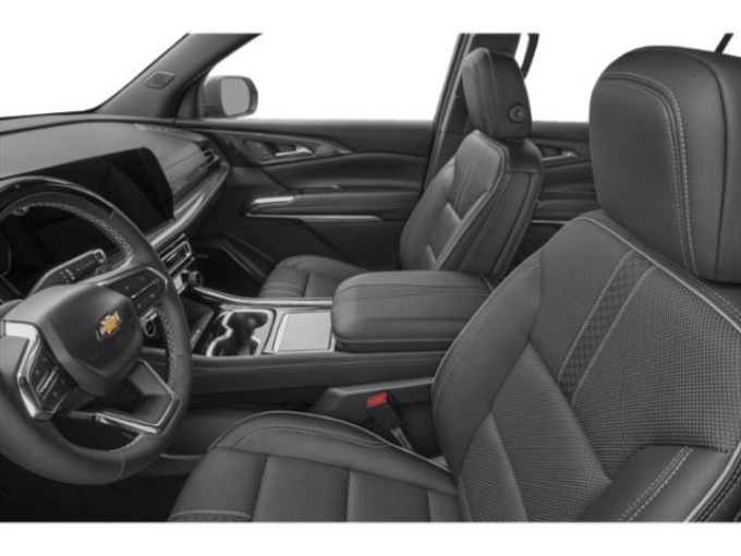 2026 Chevrolet Traverse High Country - Photo 8