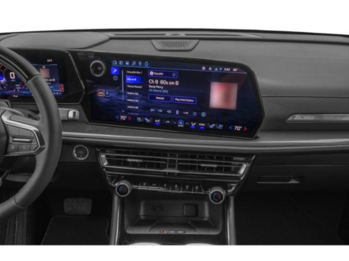 2026 Chevrolet Traverse High Country - Photo 9