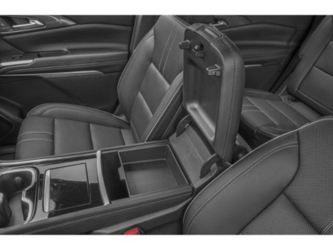 2026 Chevrolet Traverse High Country - Photo 13