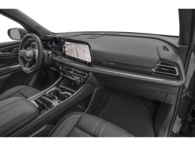 2026 Chevrolet Traverse High Country - Photo 14