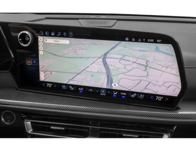 2026 Chevrolet Traverse High Country - Photo 15