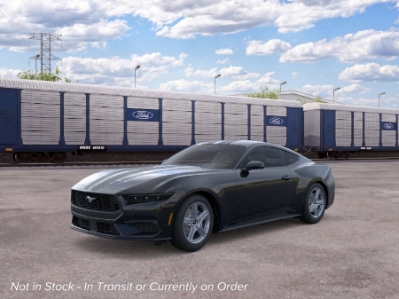 2026 Ford Mustang EcoBoost® Premium