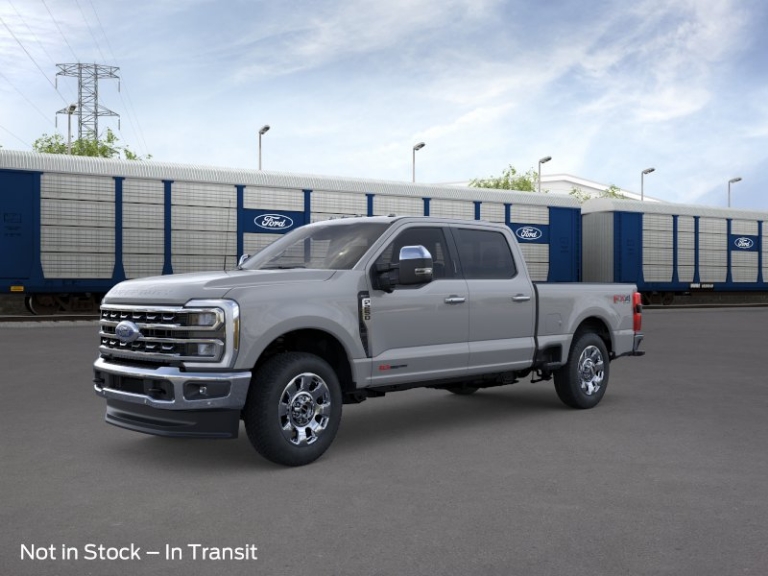 2026 Ford F-250 Super Duty LARIAT