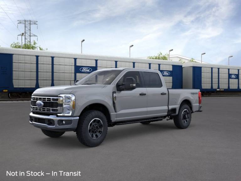 2026 Ford Super Duty F-250 SRW XLT