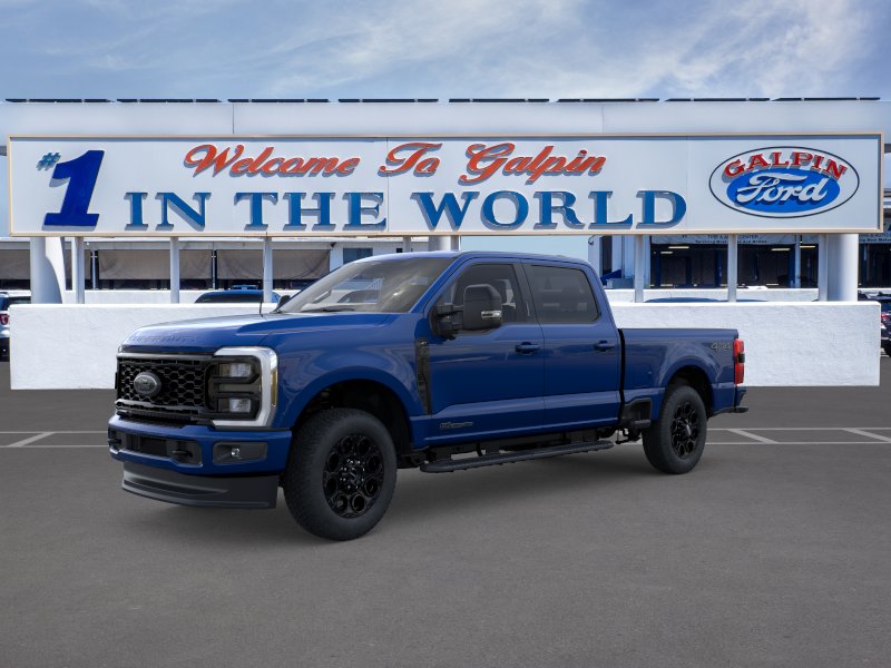 2026 Ford F-350 XLT 4x4 Crew Cab 6-3/4' Box SRW's photo