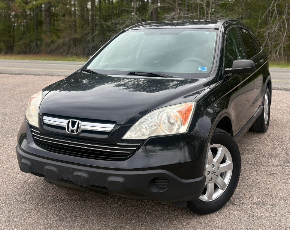 2008 Honda CR-V EX