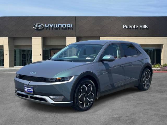 2024 Hyundai Ioniq 5 SEL