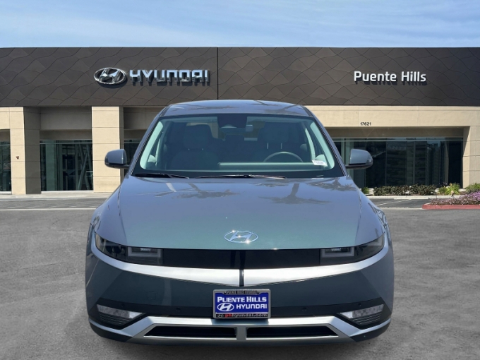 Certified 2024 Hyundai IONIQ 5 SEL with VIN KM8KN4DE2RU259324 for sale in City of Industry, CA