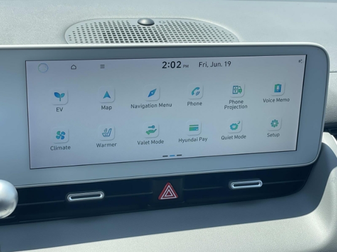 2024 Hyundai IONIQ 5 SEL - Photo 11