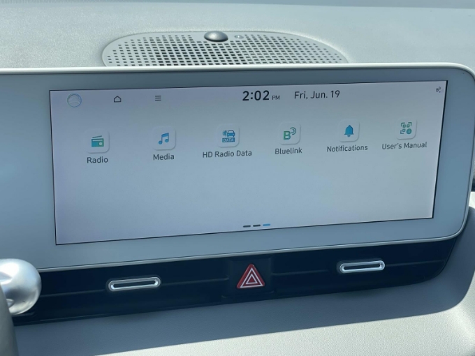 2024 Hyundai IONIQ 5 SEL - Photo 12