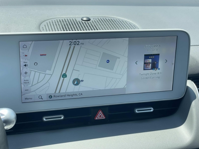 2024 Hyundai IONIQ 5 SEL - Photo 13