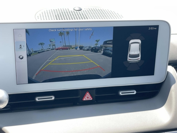 2024 Hyundai IONIQ 5 SEL - Photo 15