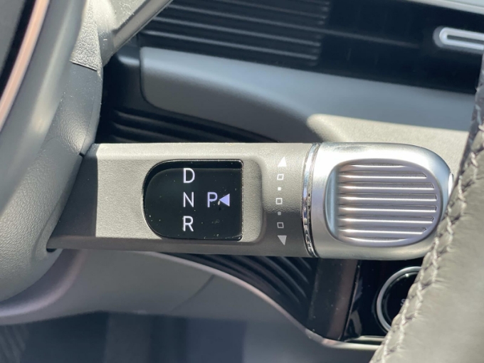 2024 Hyundai IONIQ 5 SEL - Photo 18