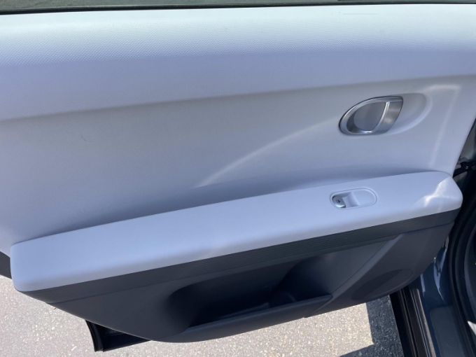 2024 Hyundai IONIQ 5 SEL - Photo 24