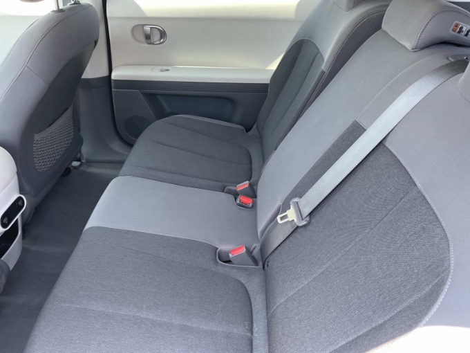 2024 Hyundai IONIQ 5 SEL - Photo 25