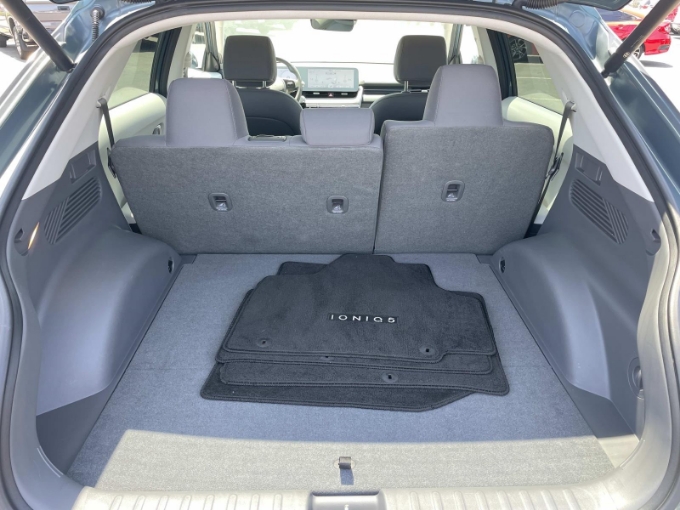 2024 Hyundai IONIQ 5 SEL - Photo 26