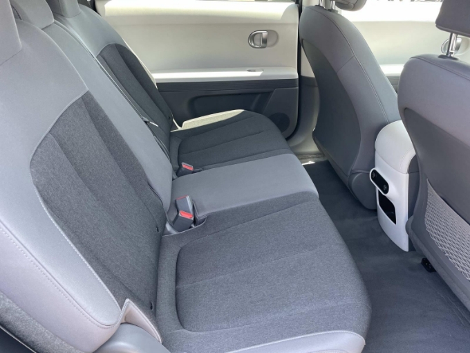 2024 Hyundai IONIQ 5 SEL - Photo 27