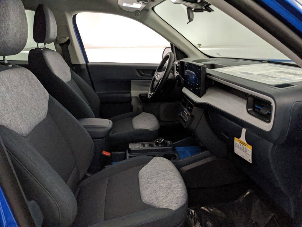 2025 Ford Maverick XLT - Photo 26