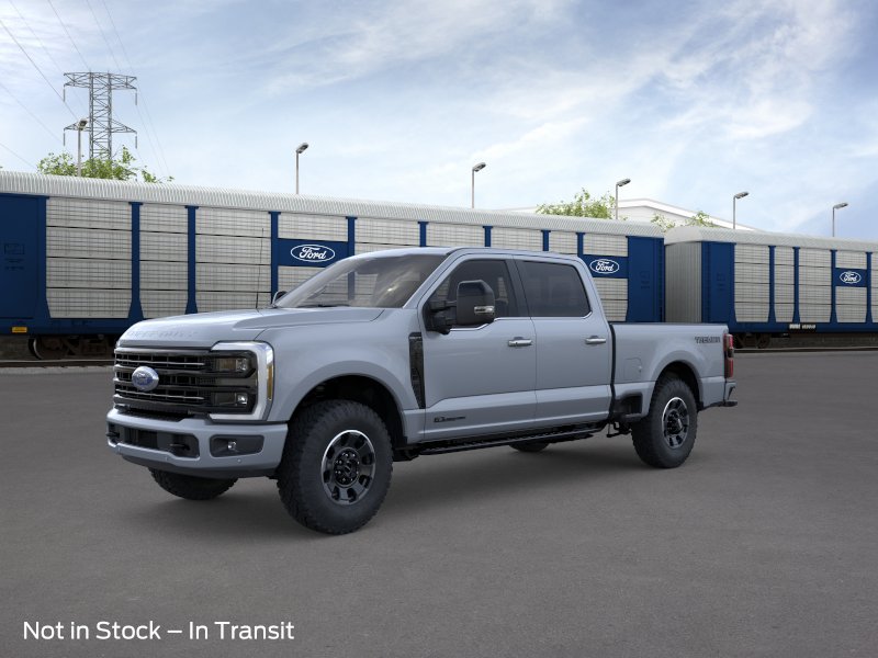 2026 Ford F-250SD