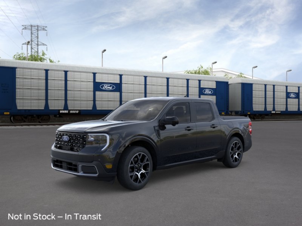 2026 Ford Maverick Hybrid LARIAT