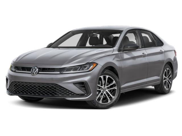 2026 Volkswagen Jetta
