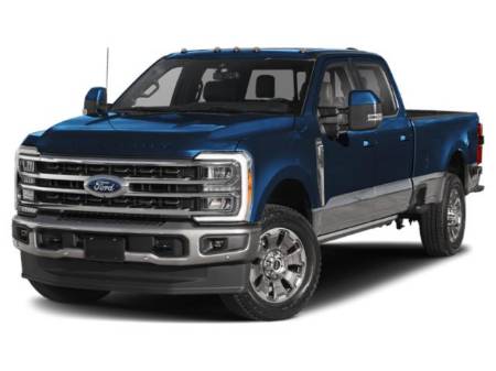 2024 Ford F-350SD King Ranch