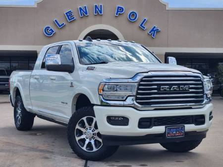 2024 RAM 2500 Longhorn