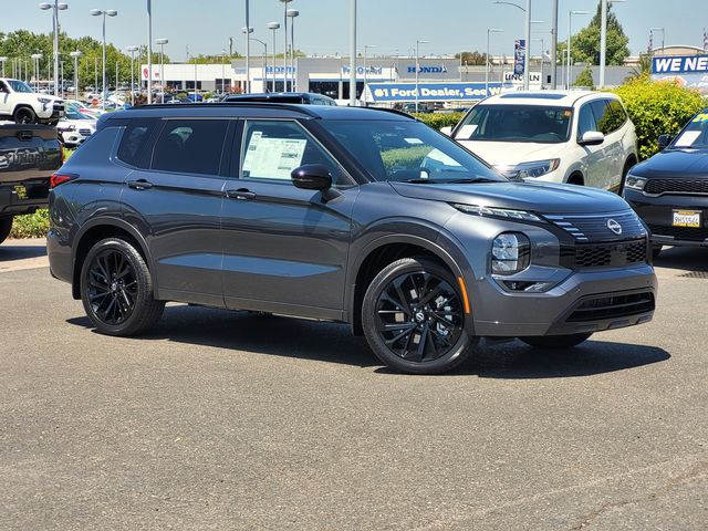 New 2026 Nissan Rogue Plug-In Hybrid Platinum