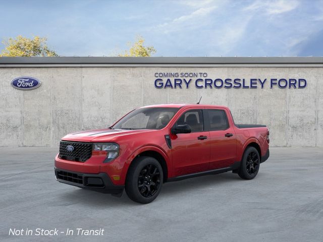 2026 Ford Maverick XLT AWD's photo