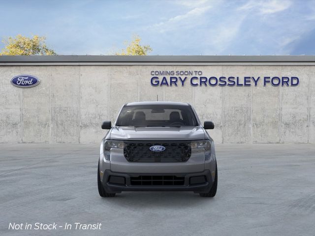 2026 Ford Maverick XLT AWD's photo