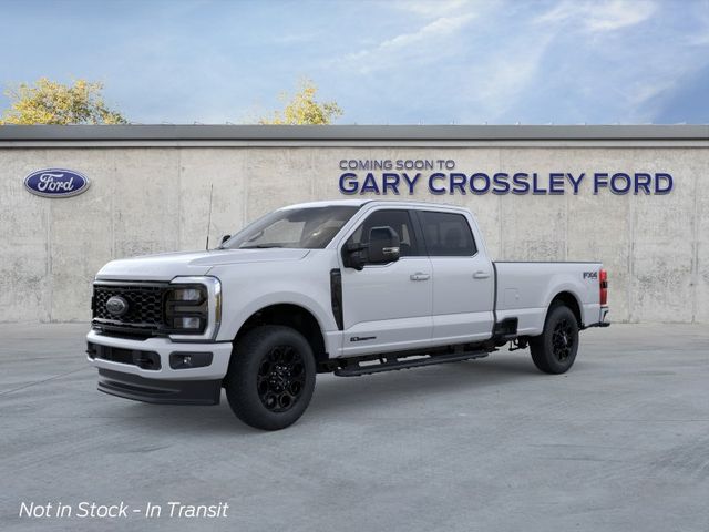 2026 Ford F-350 Lariat 4x4 Crew Cab 8' Box SRW's photo