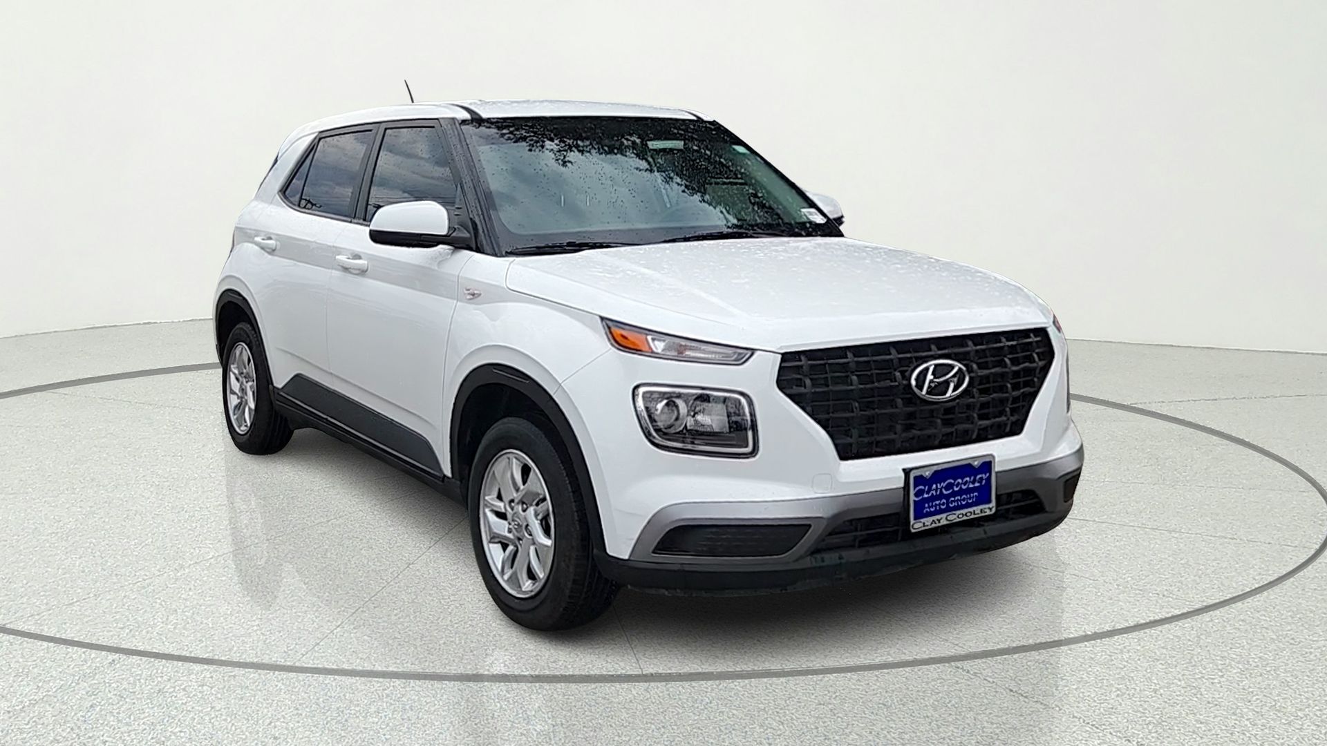 2025 Hyundai Venue