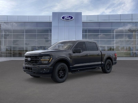2026 Ford F-150 vehicles - Freehold Ford