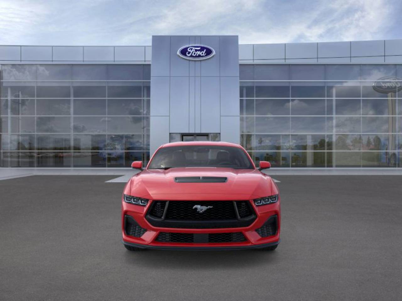 2024 Ford Mustang GT Premium Fastback - Photo 6