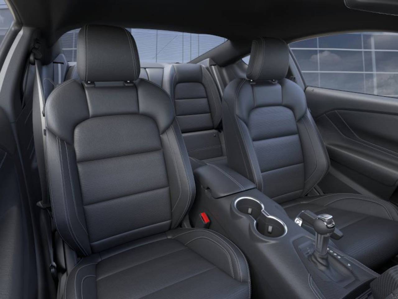 2024 Ford Mustang GT Premium Fastback - Photo 10